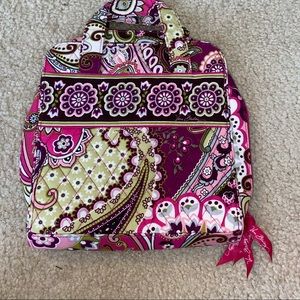 Vera bradley tech case